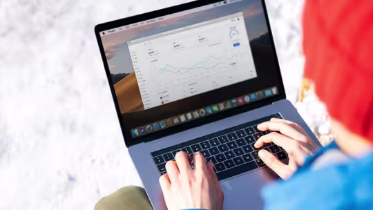 Laptop