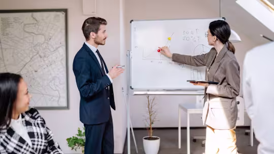 Change management