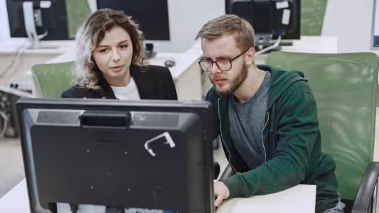 Monitor