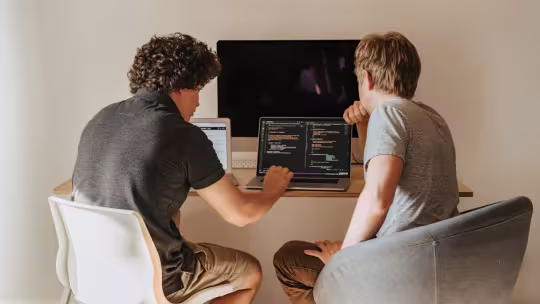 Software development