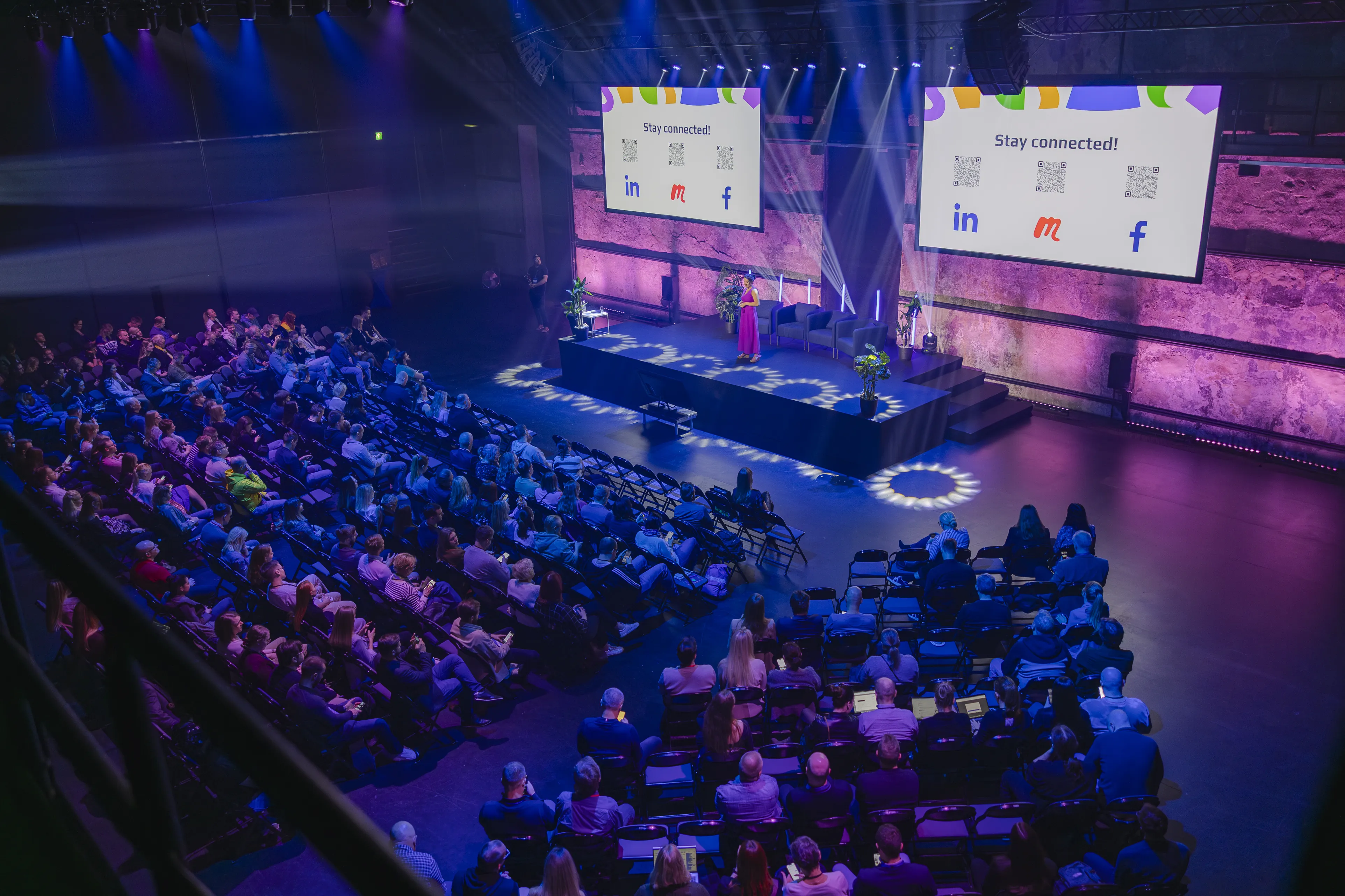 Atlassiani konverents