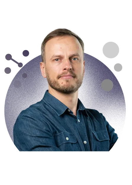 Timo portreepilt