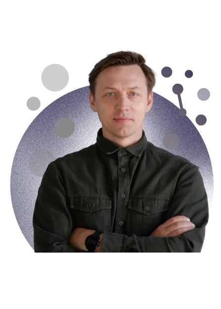 Hardi Niilo portree
